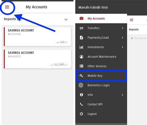 mobile key device bpi|BPI Online Banking: How to Activate Mobile Key .